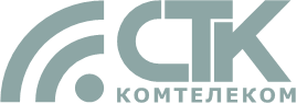 Grey logo